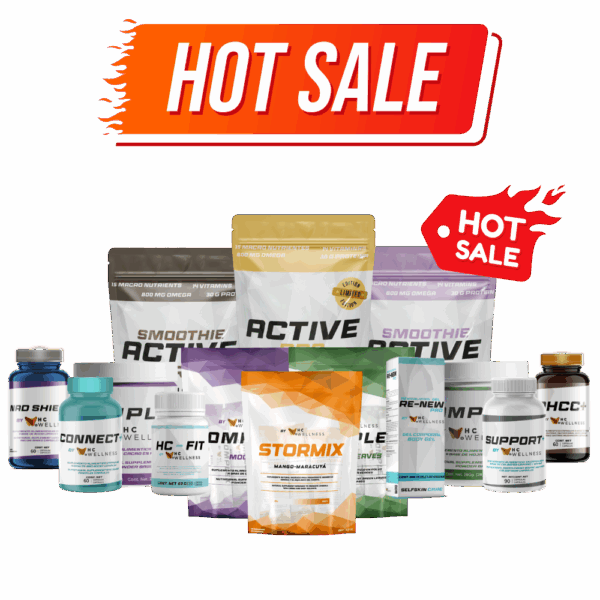 PROMO ESPECIAL HOT SALE